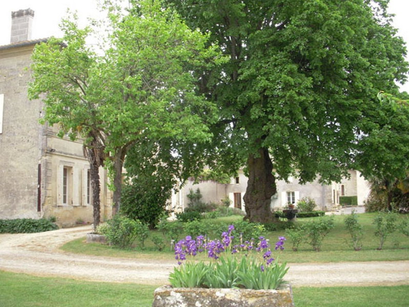 La Maison des Aurélines, Puisseguin, France
