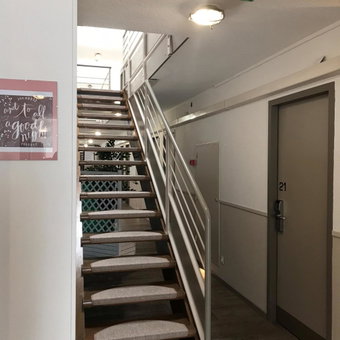 Contact Hôtel Marseille Aubagne, La Penne-sur-Huveaune, France