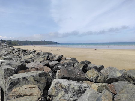 Aux Trois Palmiers, Saint-Brieuc, France