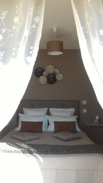 La Sarlamandre, Marcillac-Saint-Quentin, France