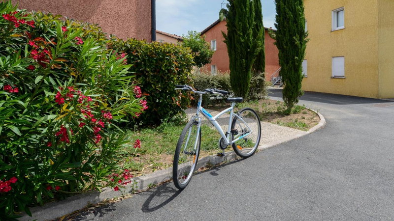 Vacancéole - Domaine du Green, Rivières, France