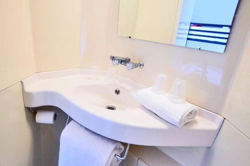 Premiere Classe Tours Sud - Joue Les Tours, Joue-les-Tours, France