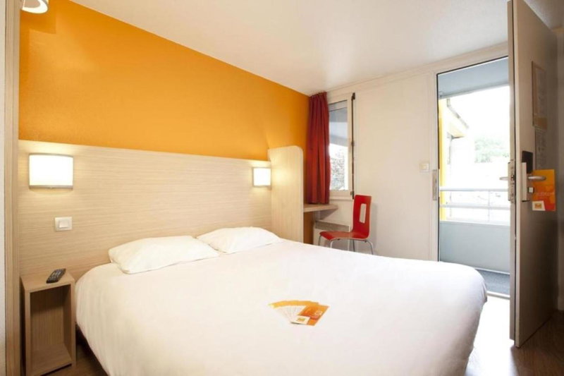 Premiere Classe Tours Sud - Joue Les Tours, Joue-les-Tours, France