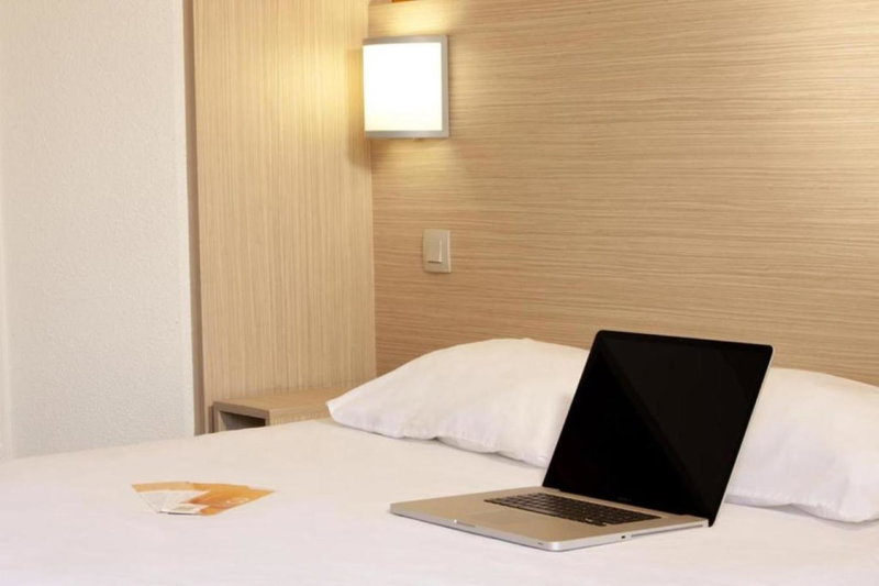 Premiere Classe Tours Sud - Joue Les Tours, Joue-les-Tours, France