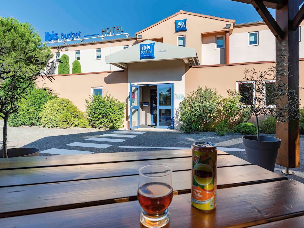 ibis budget Orange Centre, France