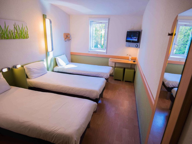 ibis budget Orange Centre, Orange, France