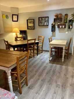 La Niche, Richebourg, France