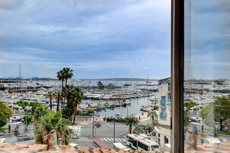 Cocoon'in Cannes Le Suquet, Cannes, France