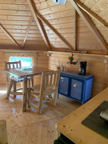 Team Holiday - Camping de l'Etang du Pays Blanc, Guérande, France