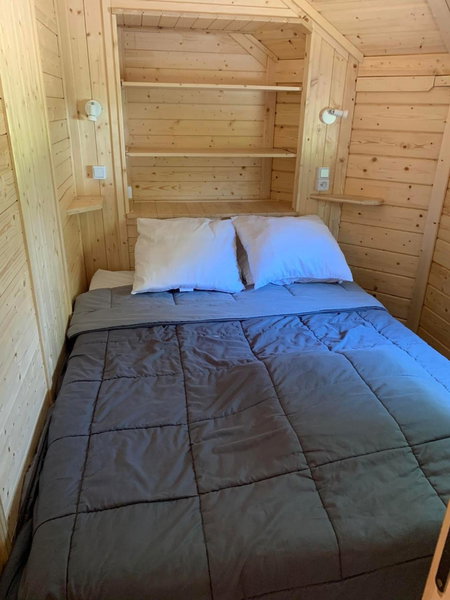 Team Holiday - Camping de l'Etang du Pays Blanc, Guérande, France