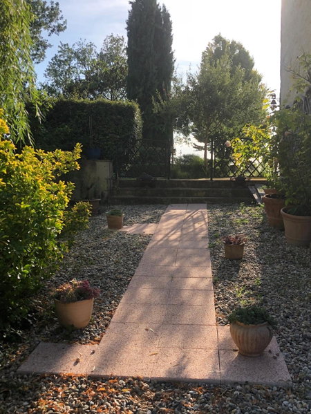 Las Canéres, Castelnau-dʼArbieu, France