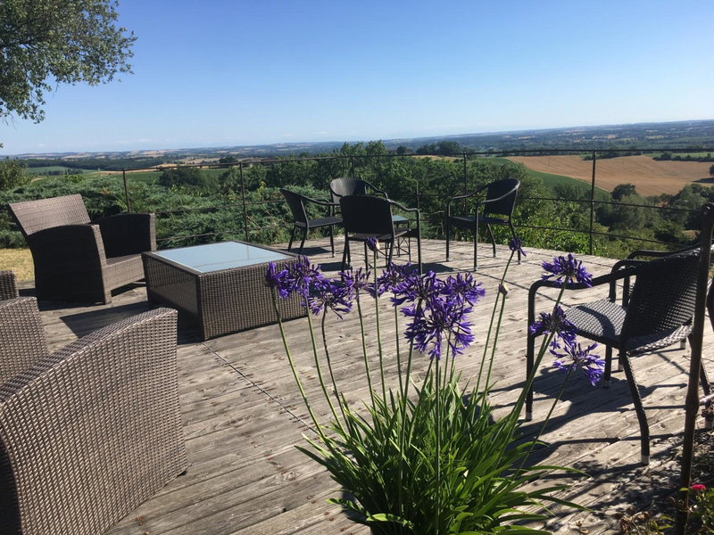 Las Canéres, Castelnau-dʼArbieu, France