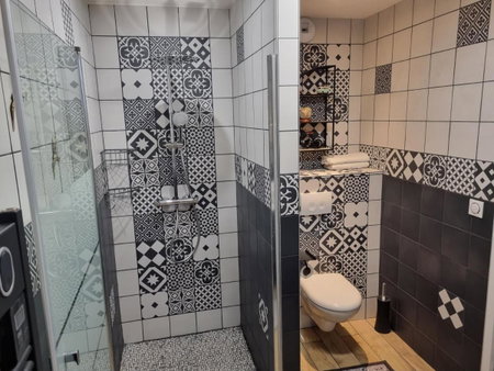 Apparts Hôtel du Sillon, Pleubian, France