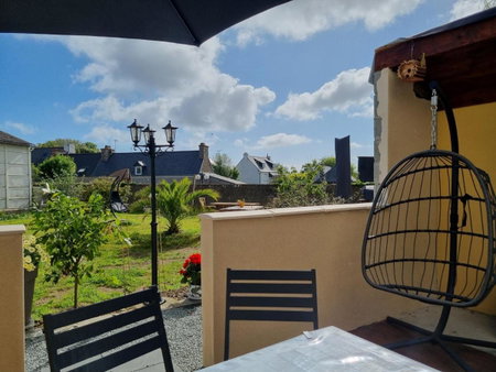 Apparts Hôtel du Sillon, Pleubian, France