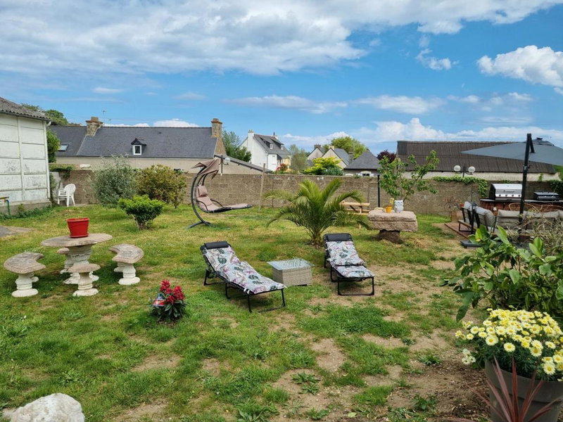 Apparts Hôtel du Sillon, Pleubian, France