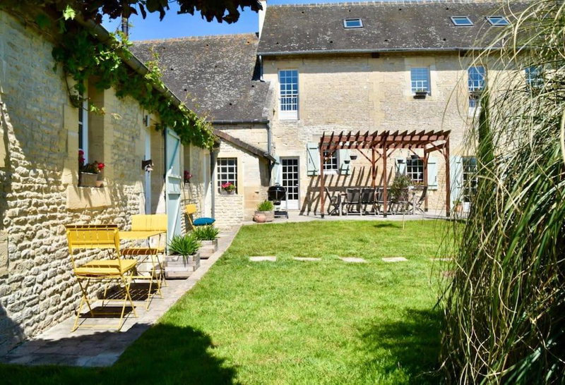 L'Ecurie Gourmande, Thaon, France