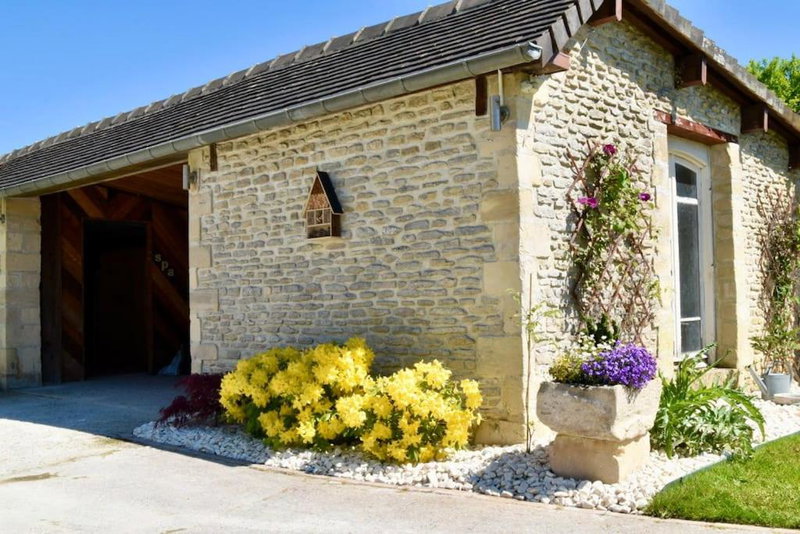 L'Ecurie Gourmande, Thaon, France