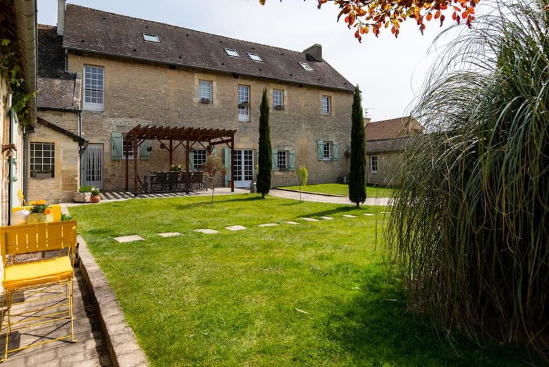 L'Ecurie Gourmande, Thaon, France