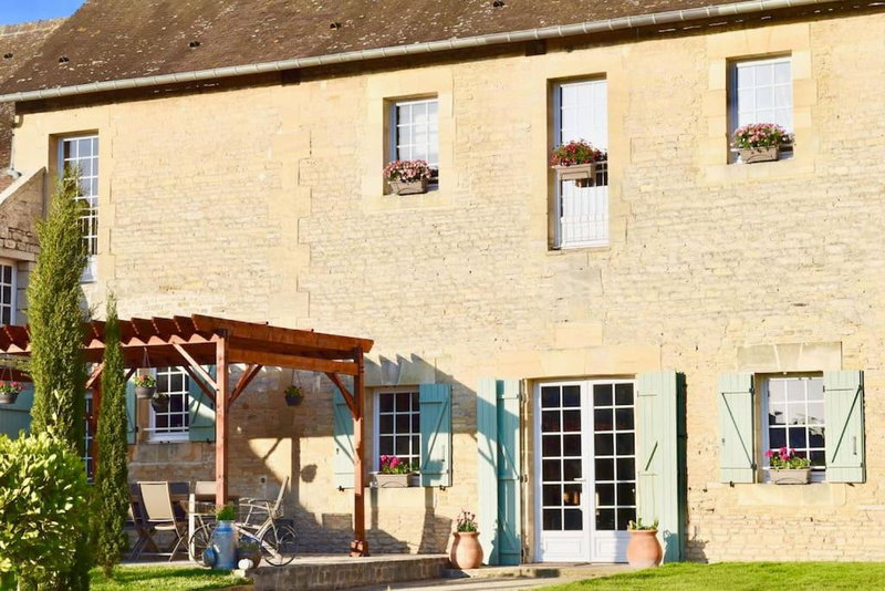 L'Ecurie Gourmande, Thaon, France