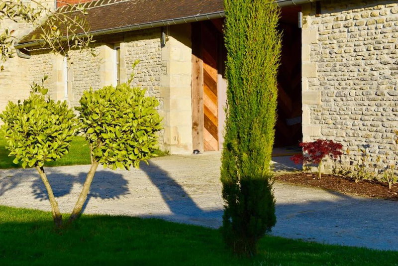 L'Ecurie Gourmande, Thaon, France