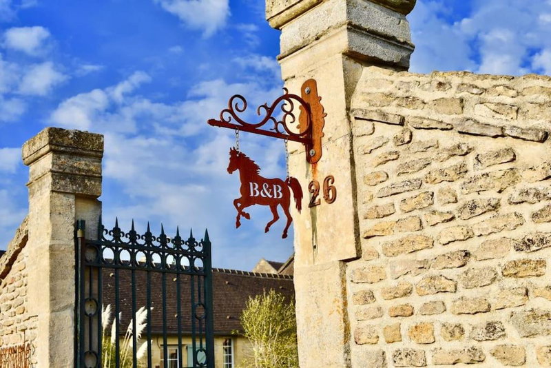 L'Ecurie Gourmande, Thaon, France