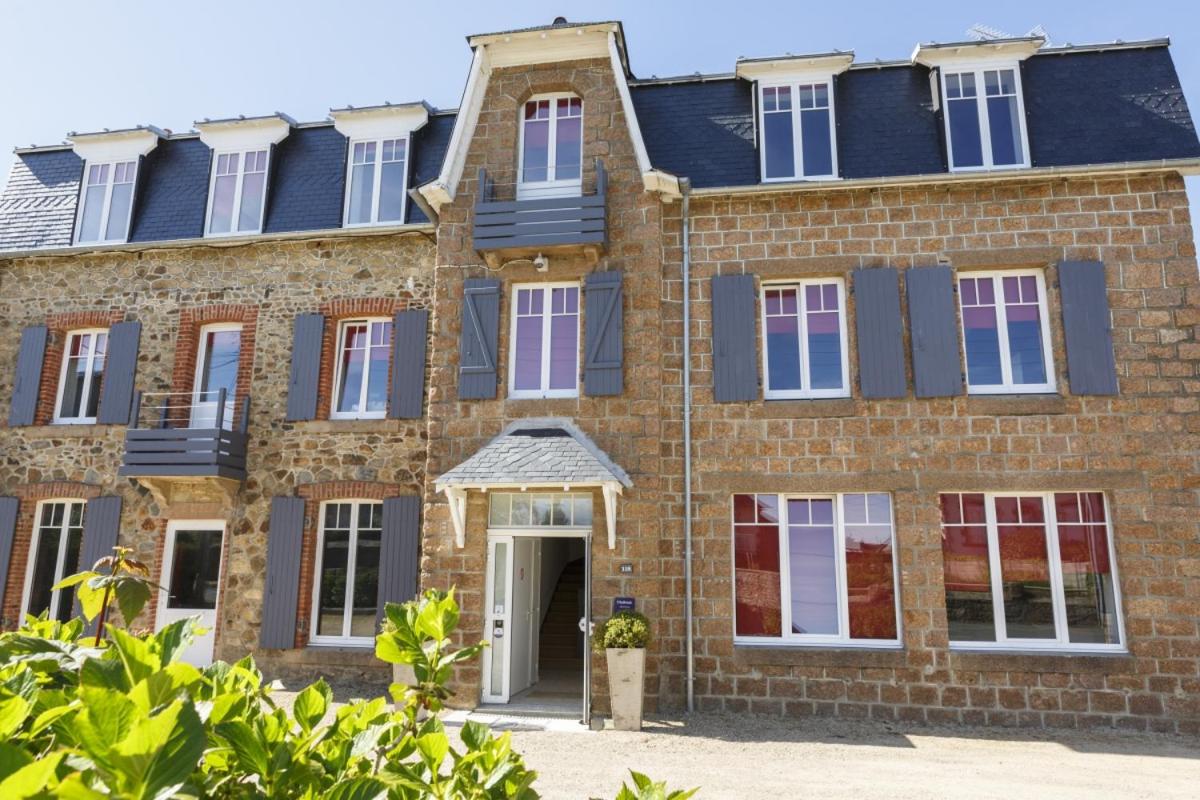 Villa Orkagna, France