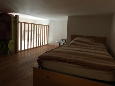 Bastide Ecurie Massilia, Aubagne, France