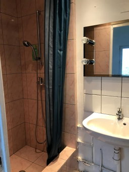 Bastide Ecurie Massilia, Aubagne, France