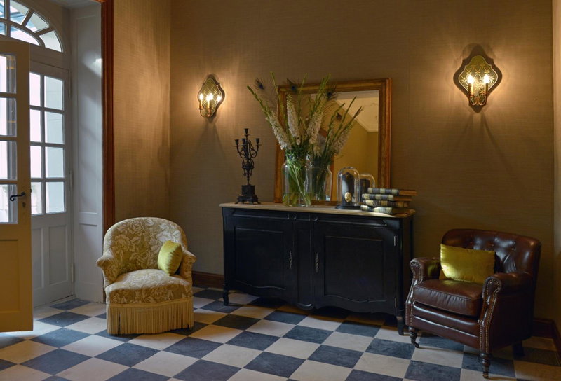 Le Général d'Elbée Hotel & Spa, Noirmoutier-en-l'lle, France