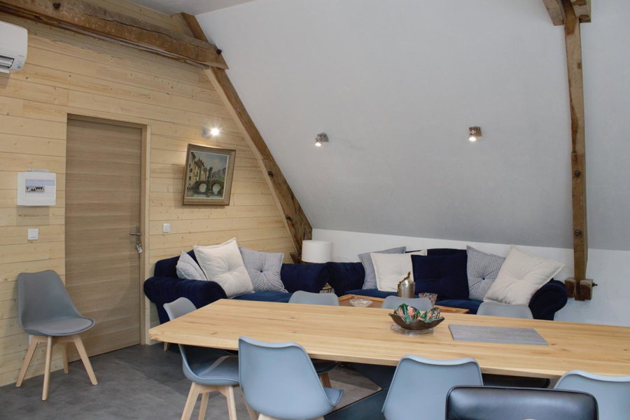 Le Breuil Guest Rooms, Sarlat-la-Canéda, France