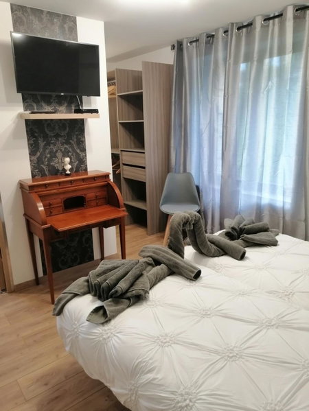 Le Breuil Guest Rooms, Sarlat-la-Canéda, France