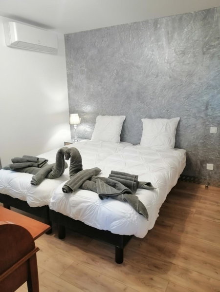 Le Breuil Guest Rooms, Sarlat-la-Canéda, France