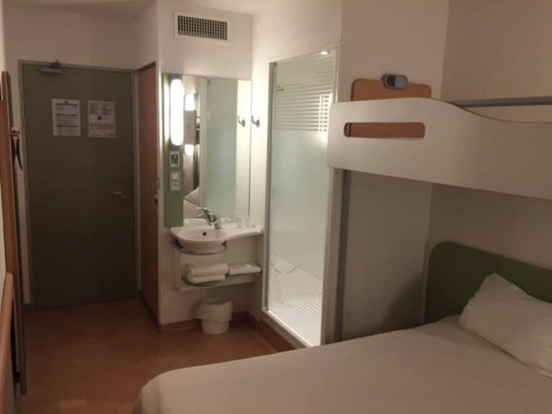 ibis budget Deauville, Saint-Arnoult, France