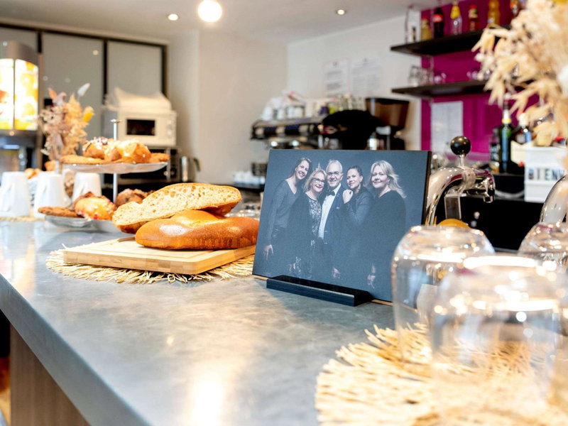 ibis Styles Rennes St. Gregoire, Saint-Grégoire, France