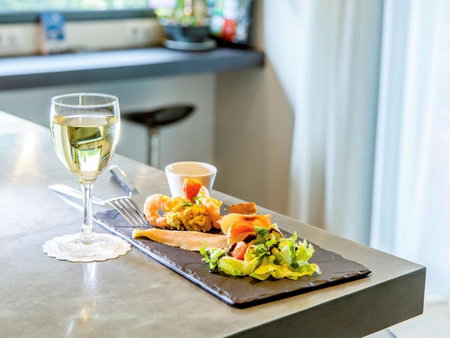ibis Styles Rennes St. Gregoire, Saint-Grégoire, France