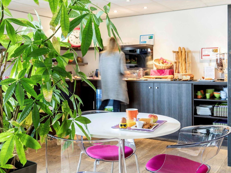 ibis Styles Rennes St. Gregoire, Saint-Grégoire, France