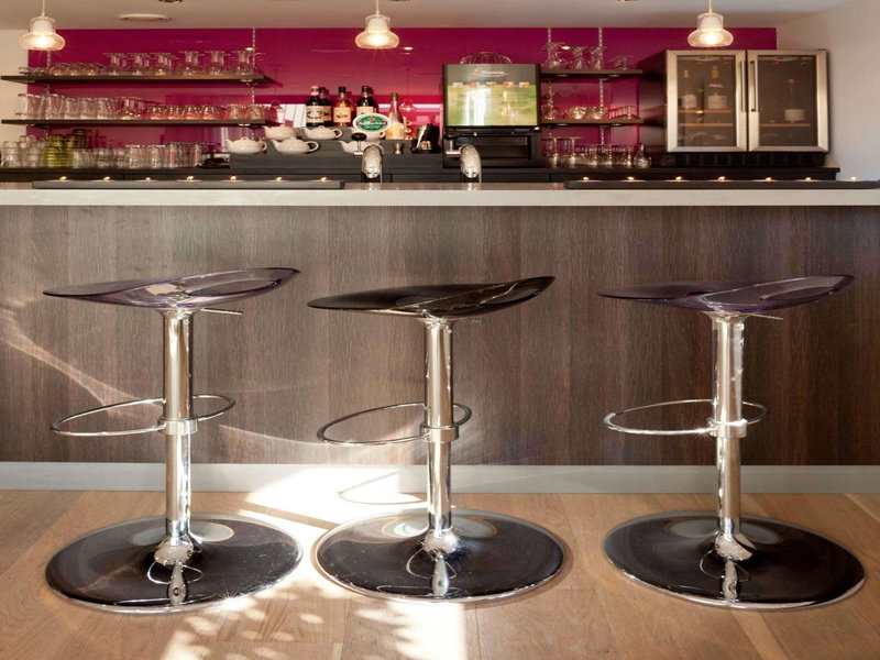 ibis Styles Rennes St. Gregoire, Saint-Grégoire, France