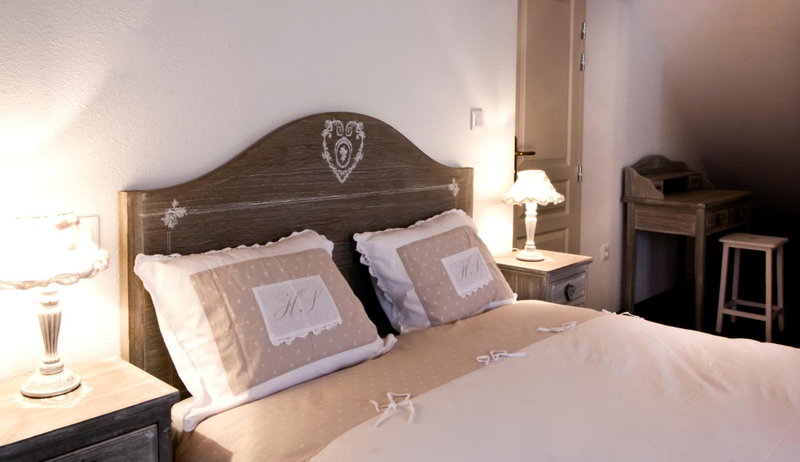 Chambre Le Hupsa Pfannala, Saint-Hippolyte, France