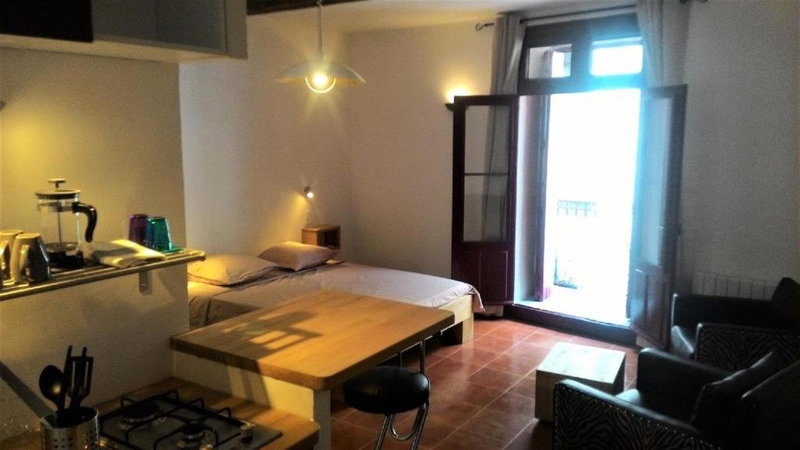 Les Studios de St Guilhem, Saint-Guilhem-le-Désert, France
