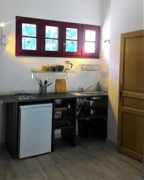 Les Studios de St Guilhem, Saint-Guilhem-le-Désert, France