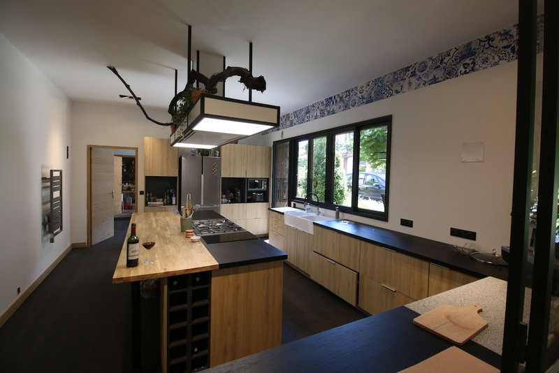 Le Clos des Poulies, La Ferte-Saint-Aubin, France