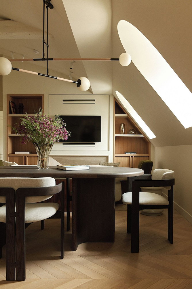 HIGHSTAY Maison - Boétie, France