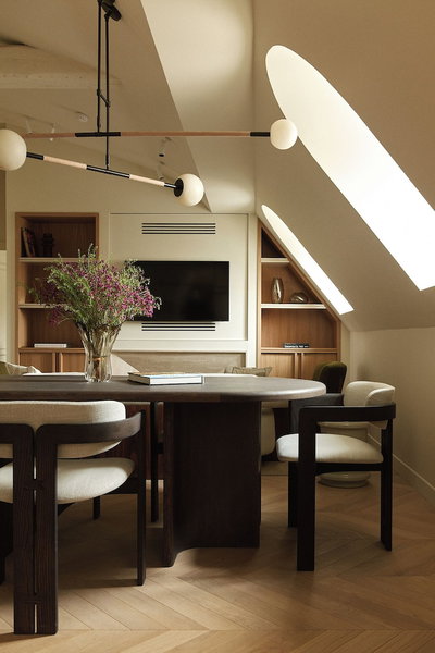 HIGHSTAY Maison - Boétie, Paris, France