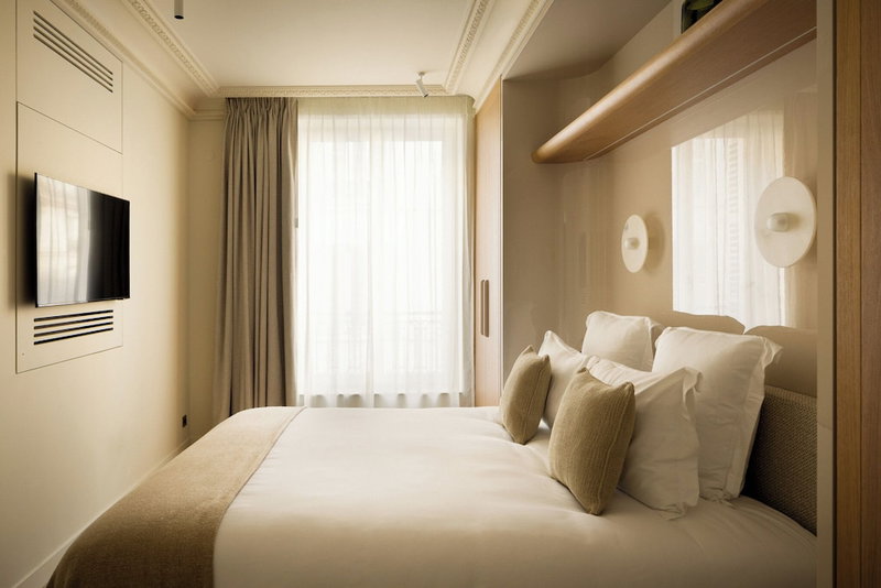 HIGHSTAY Maison - Boétie, Paris, France