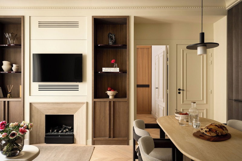 HIGHSTAY Maison - Boétie, Paris, France