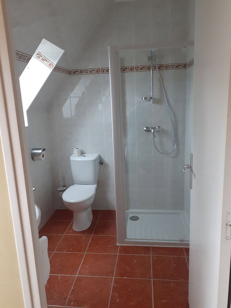 Hôtel Le Goas Plat, Paimpol, France