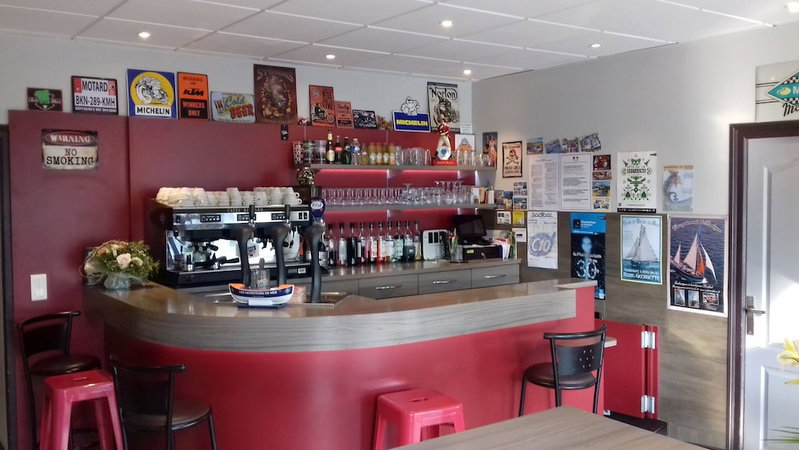 Hôtel Le Goas Plat, Paimpol, France