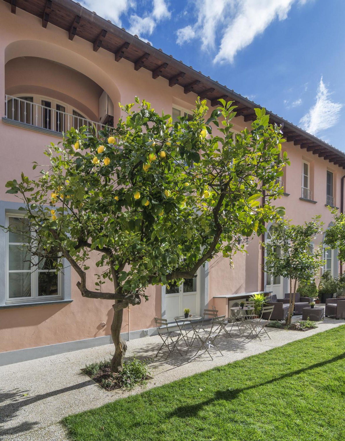 B&B Di Camilla, Italia