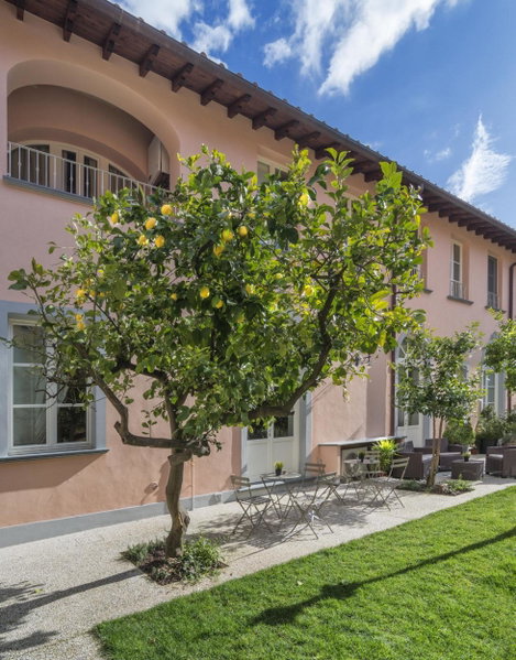 B&B Di Camilla, Pisa, Italy