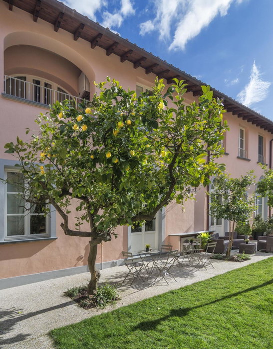 B&B Di Camilla, Pisa, Italy